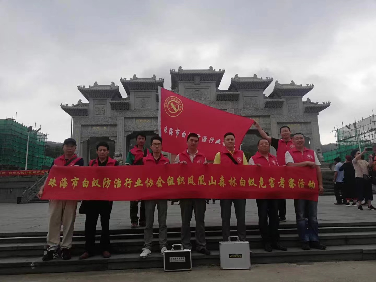 中山如何判斷家里有白蟻？怎么消滅白蟻？ 